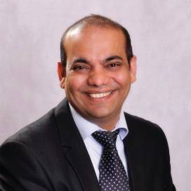 Mohit Seth- Mortgage Broker